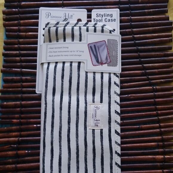Primrose Hill Styling Tool Case - Picture 1 of 5